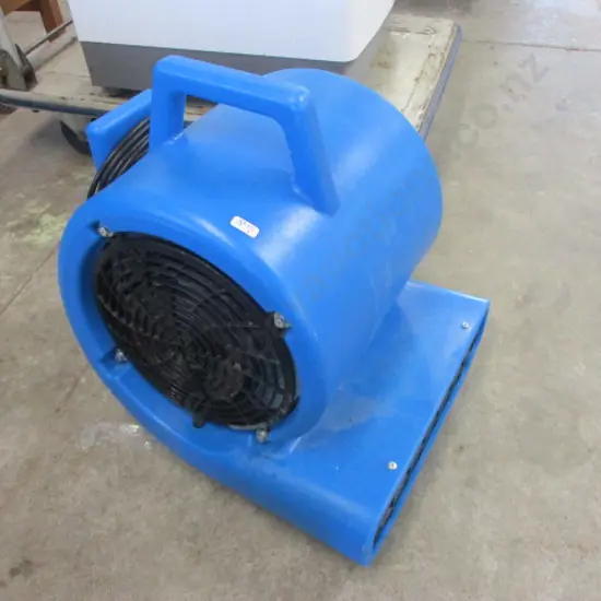 Air Blower
